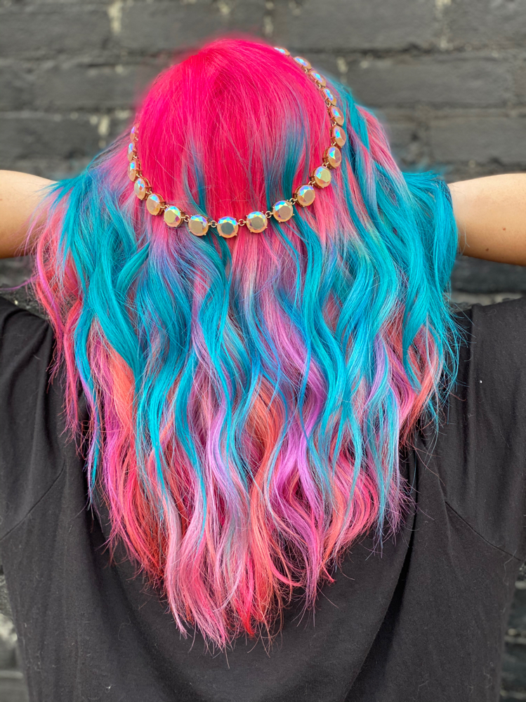 Creative Color