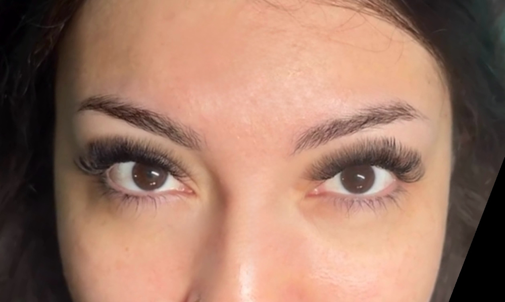 Eyelash Extensions at Edge&Elegance by Yas Suleyka in Dumas, TX