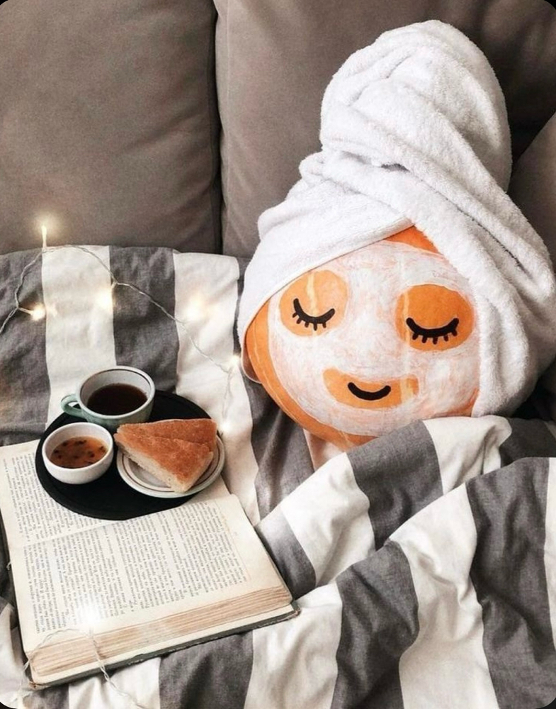 October Monthly Special Extended