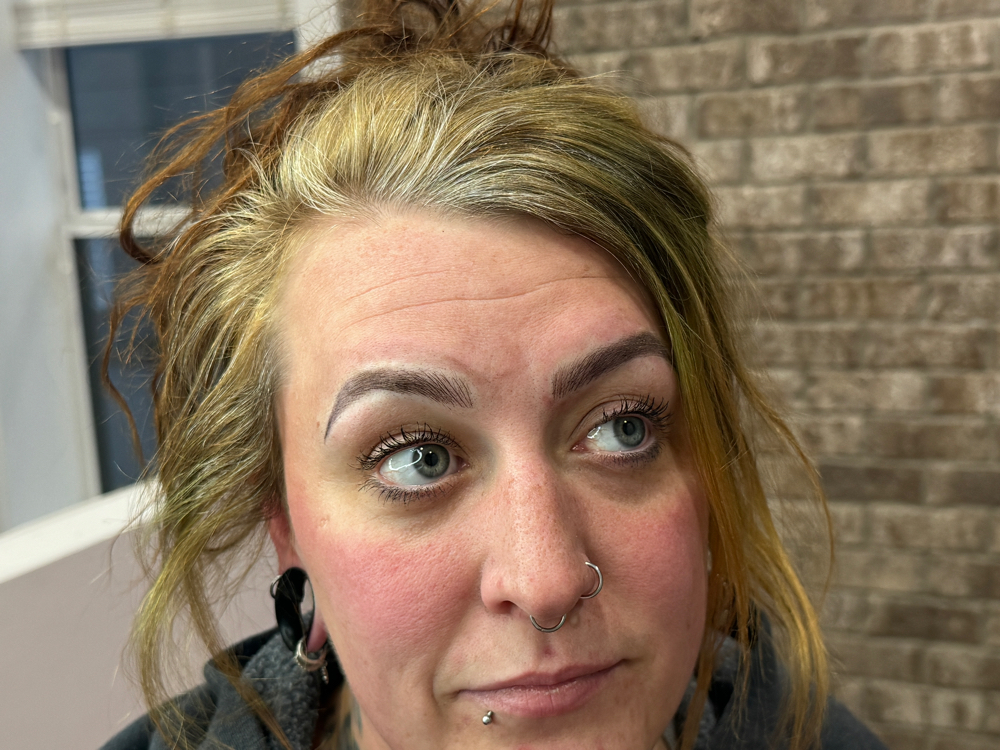 Combo Brows