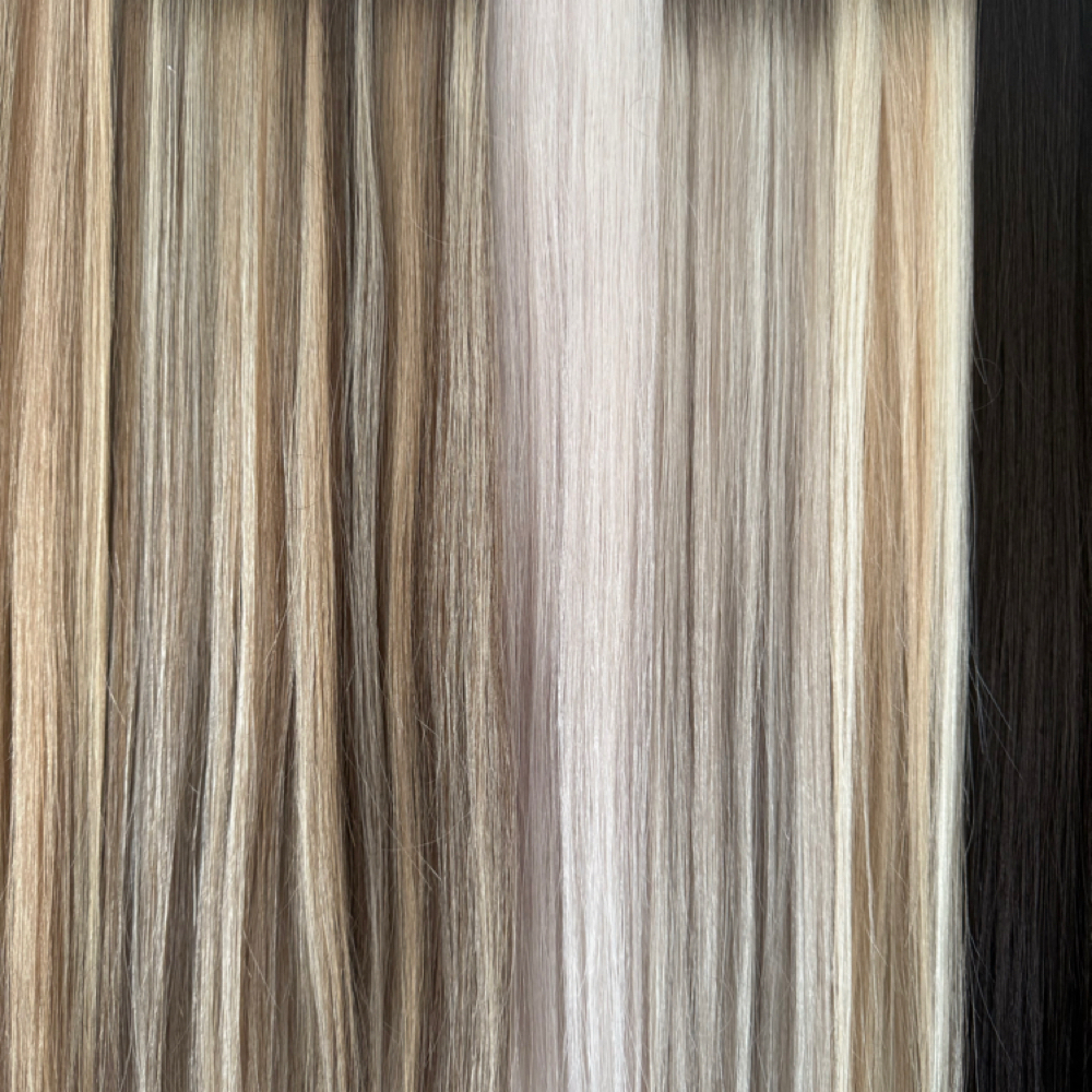 Custom Blonding at Hair Art by Steph M in Worcester, MA