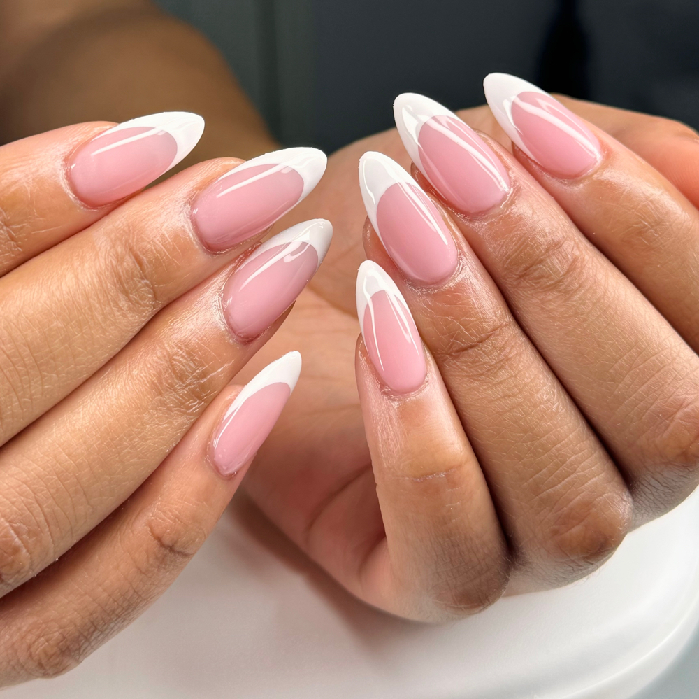 ♡ GEL X