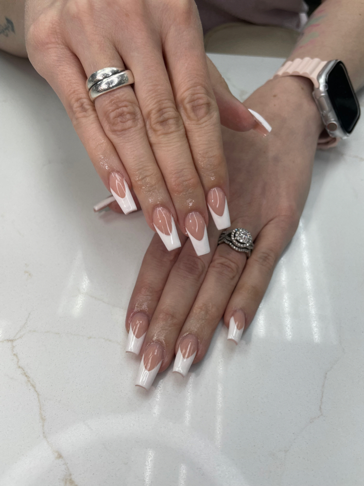 medium acrylic set