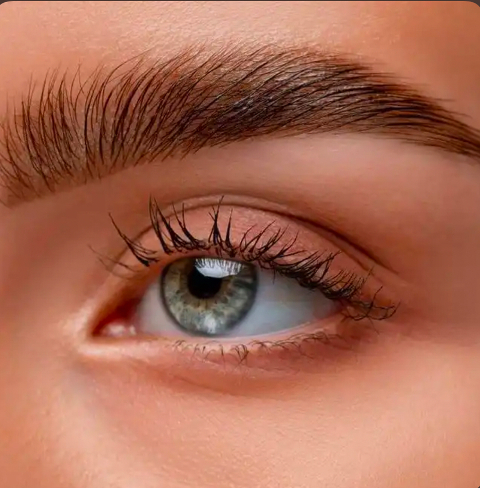 Brow Lamination
