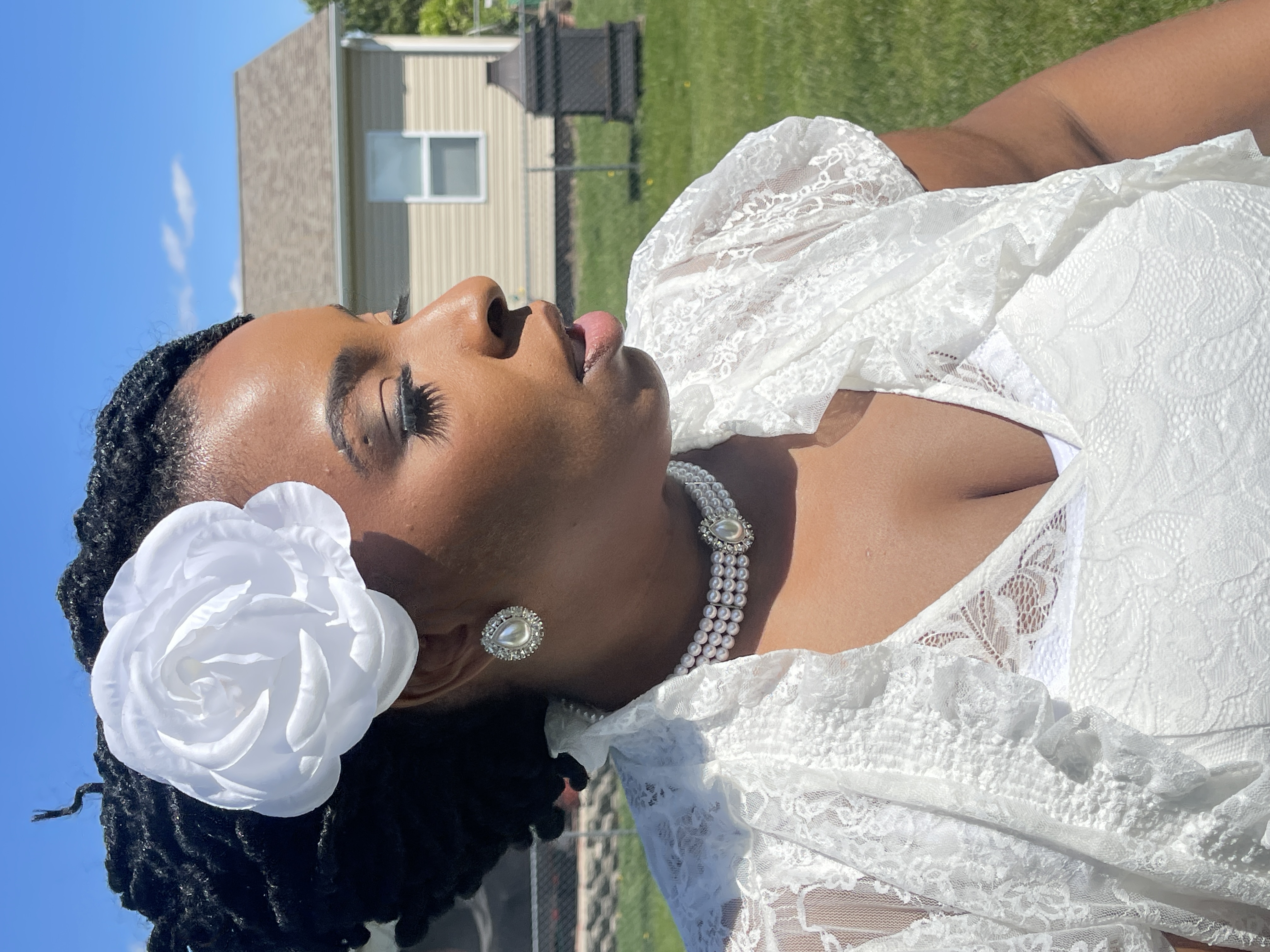 Bridal Makeup(Solo Bride only) at The Slay Grounds in Belleville, IL