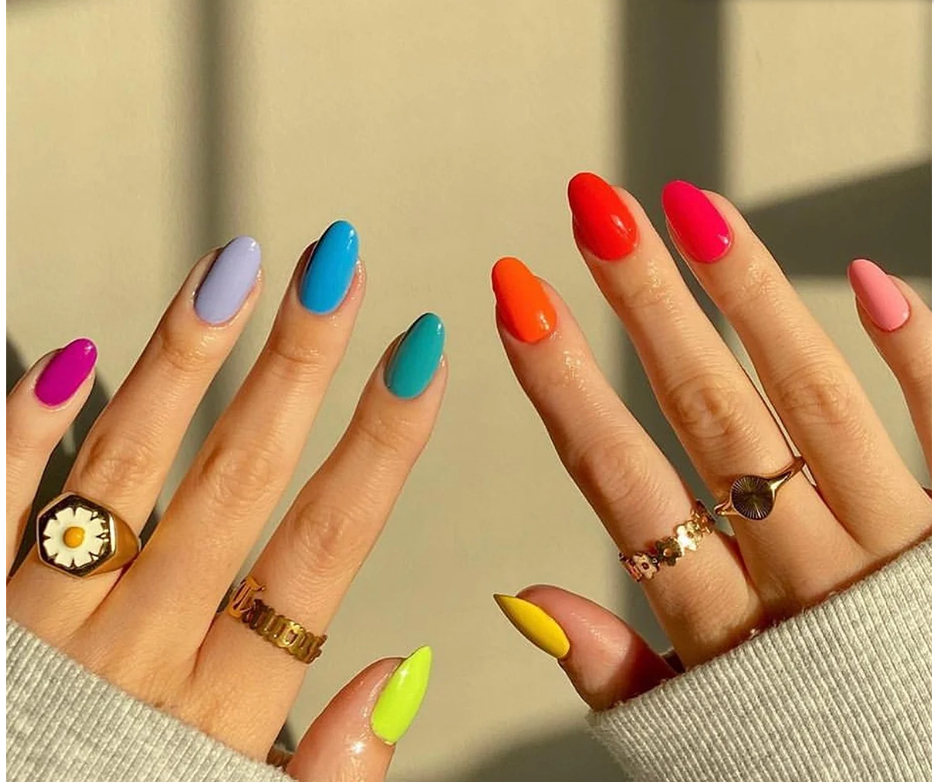Add More Then 2 Colors