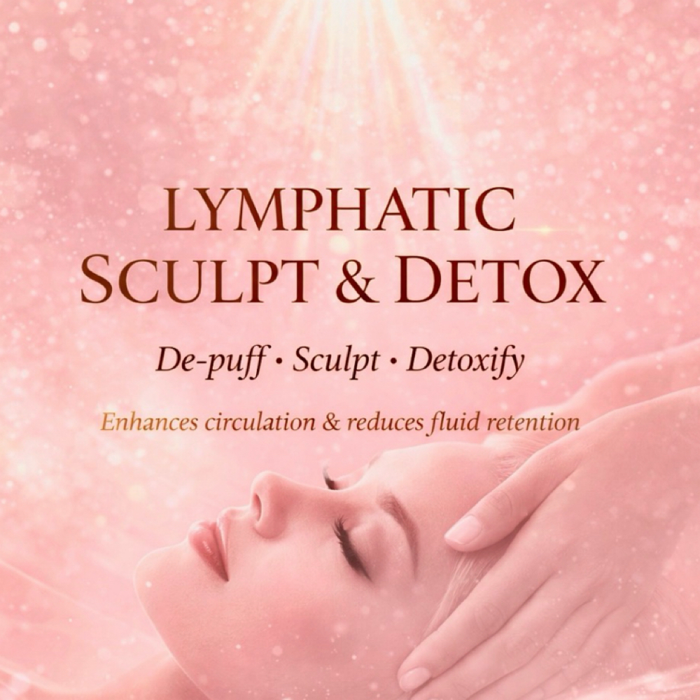 ADD LYMPHATIC SCULPT & DETOX at Brasilian SkinSoul in Woodland Hills, CA