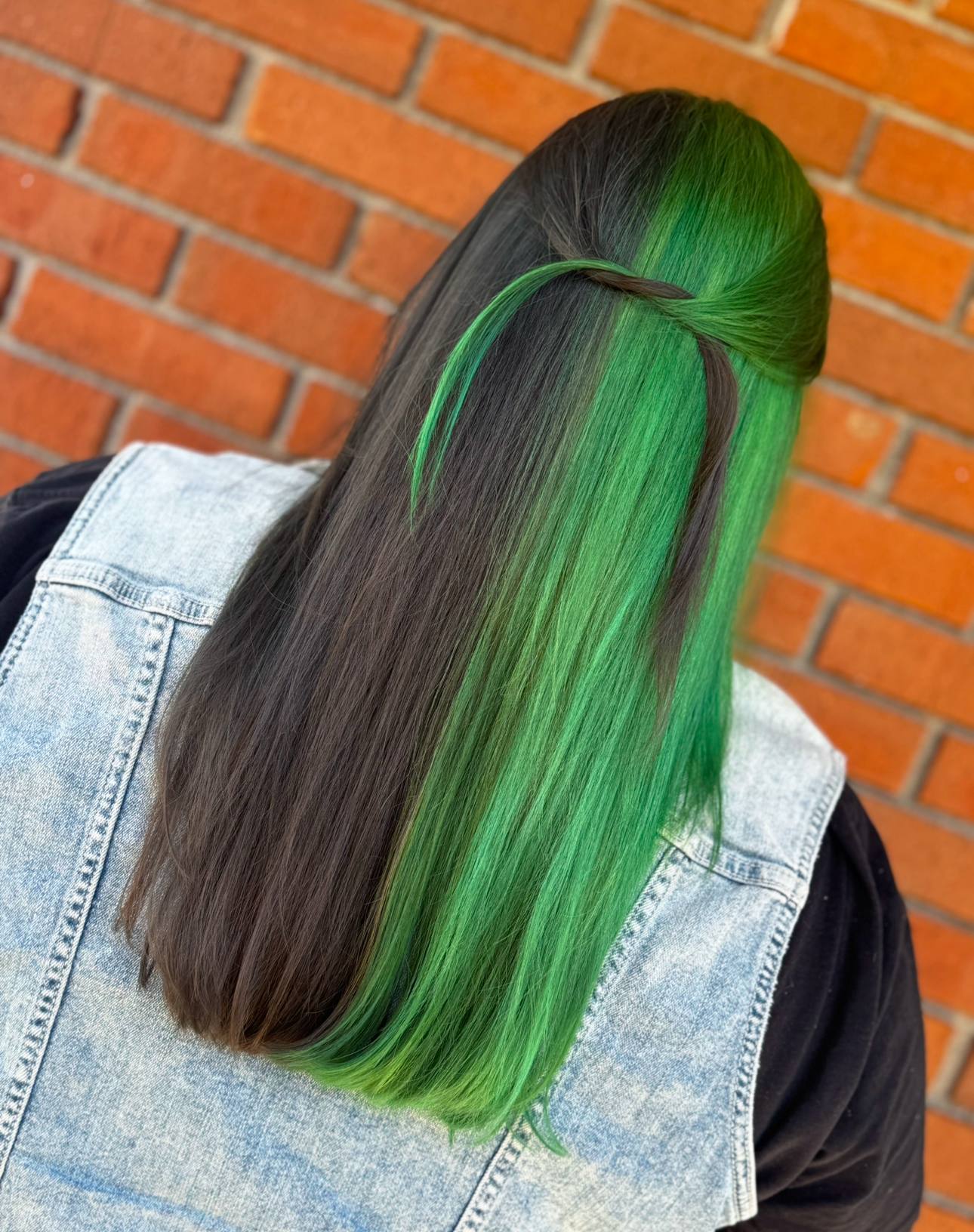 Fashion Color/Custom Color