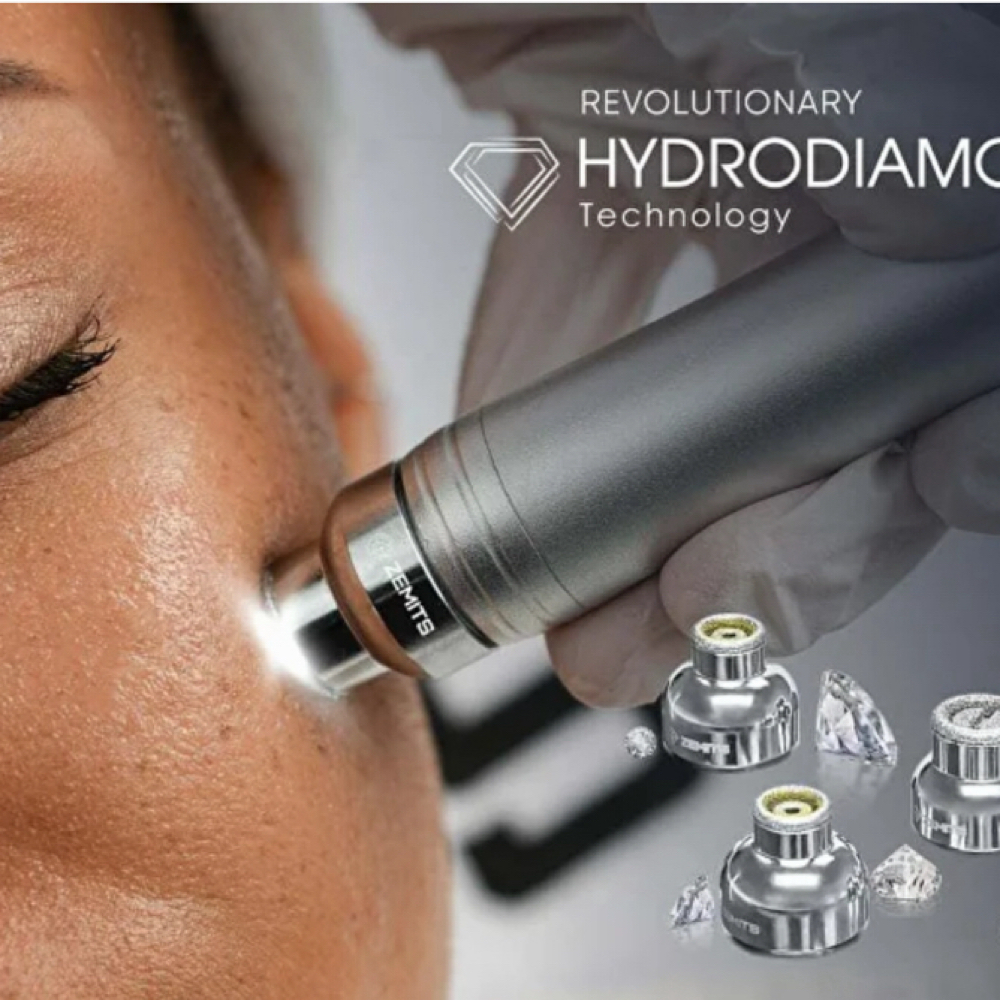 EXPRESS HYDRO GLOW FACIAL at Radiance Aesthetics by Aracely in Bakersfield, CA
