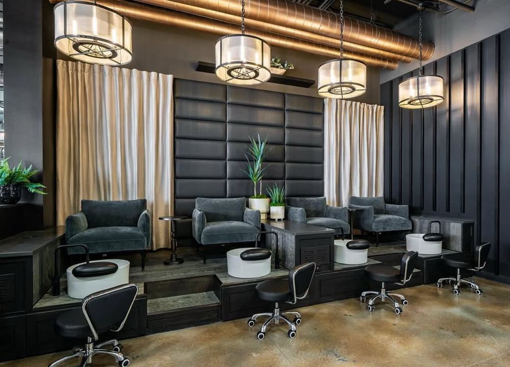 Gracie | Haircut & Gloss