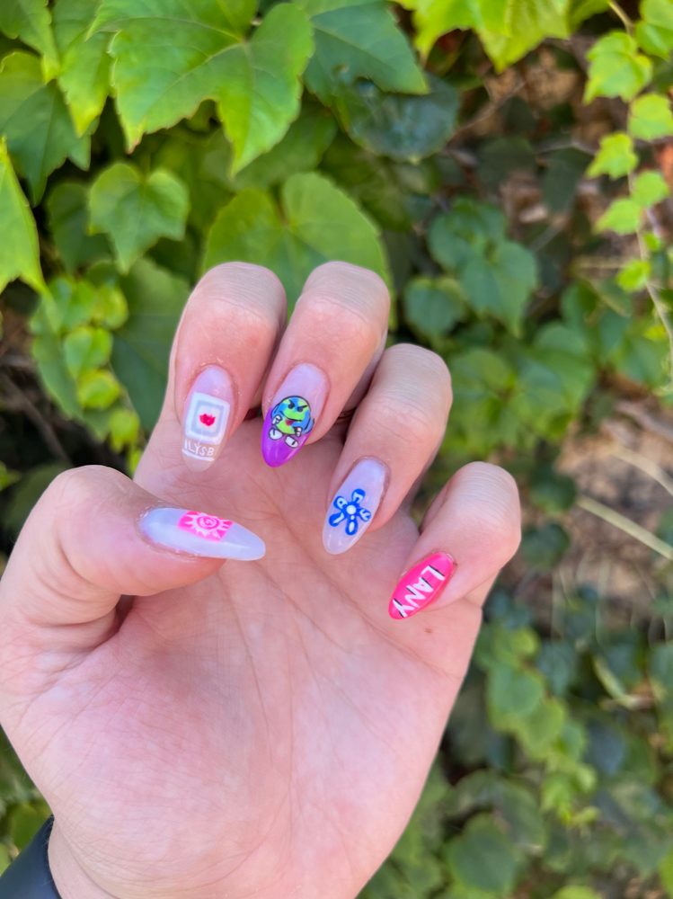 Nail Art