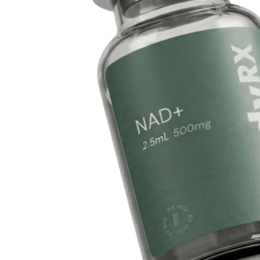 NAD+ at EC Glam in Dearborn, MI