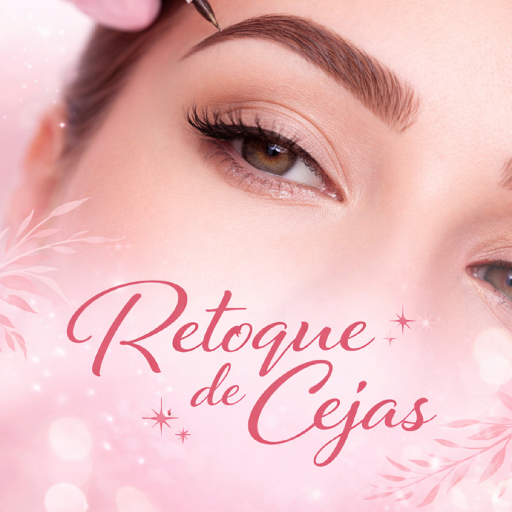 Retoque De Ceja Pelo A Pelo at Beauty Couture MedSpa in Austin, TX