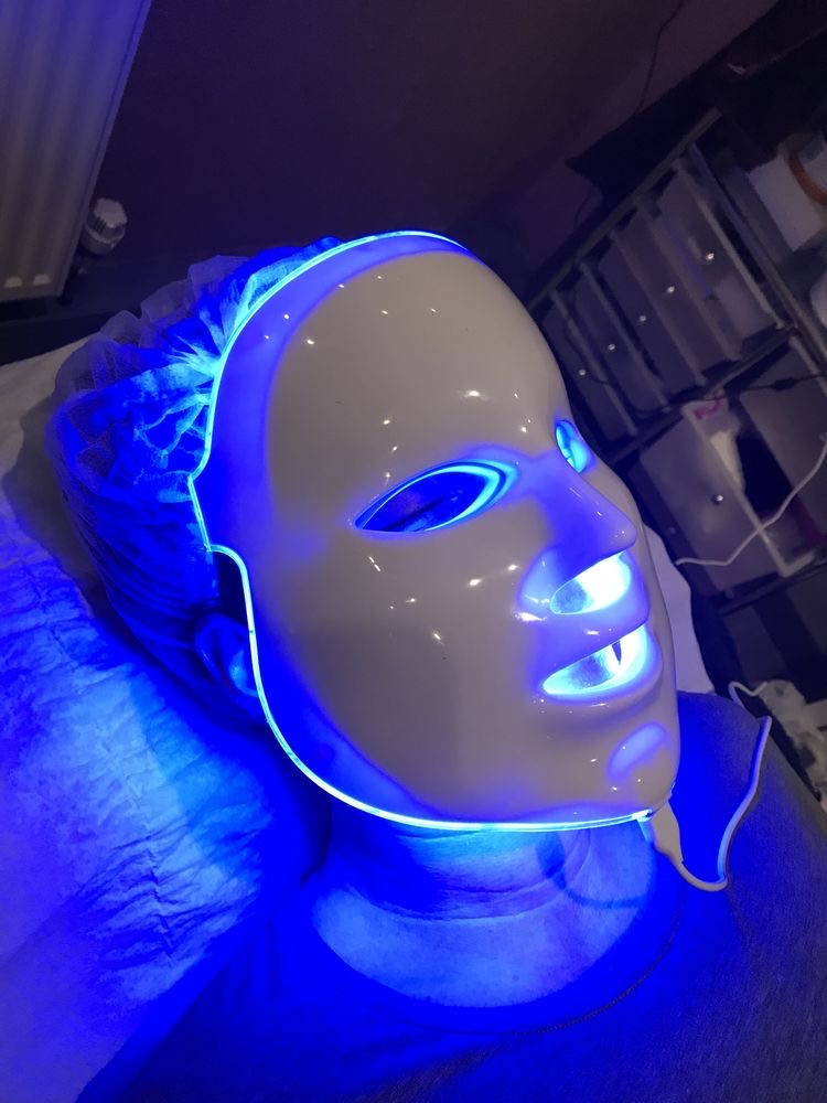 The Custom Facial
