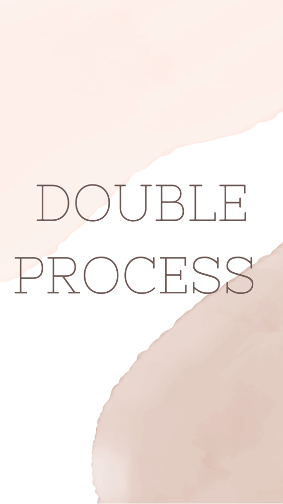 Double Process