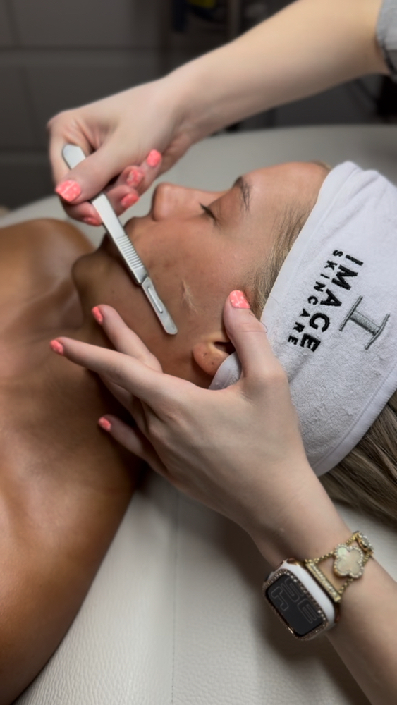 Dermaplane Add-On