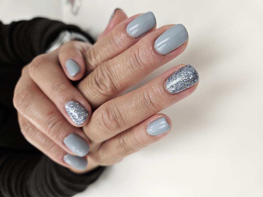 Groupon Gel Manicure