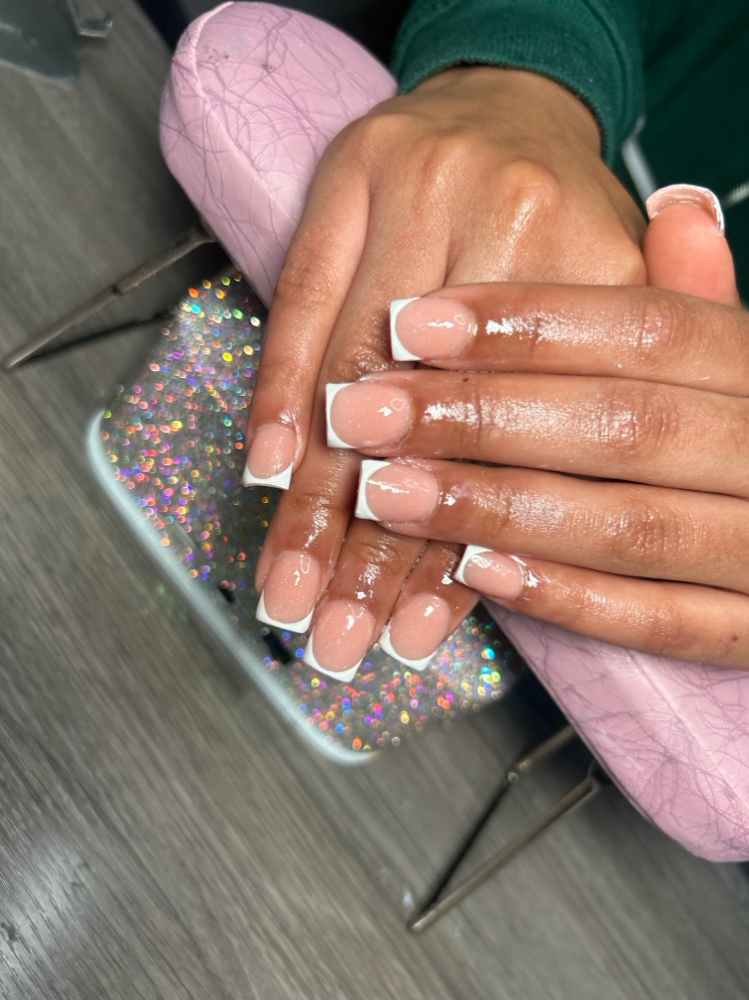 French Nails