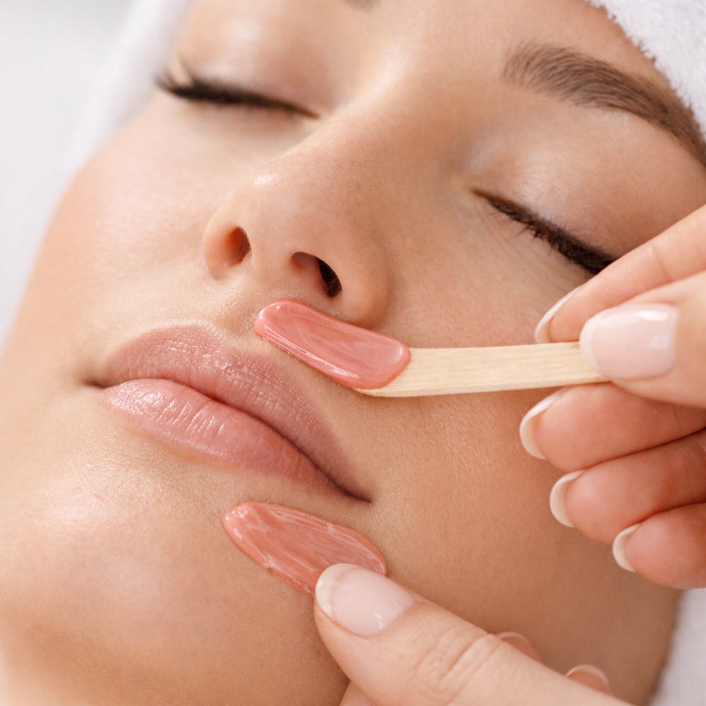 Lip & Chin at Sei Bella in Horsham, PA