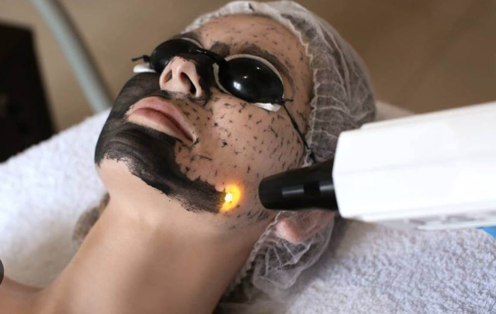 Black Doll Hollywood  Peel