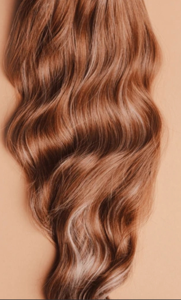 Scalp Detox- Add on for color servi