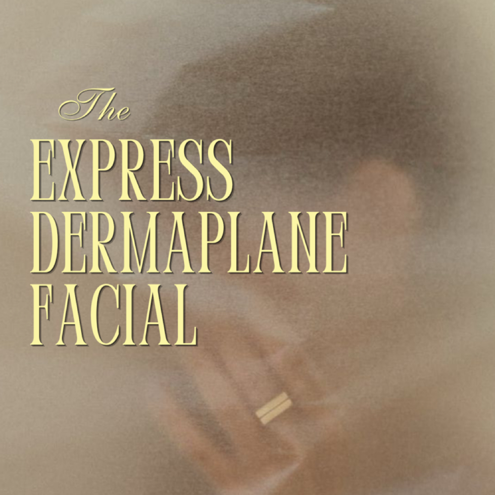 Express Dermaplane Facial at Coconut Skin Lab | Isabella Cook in Dexter, MO