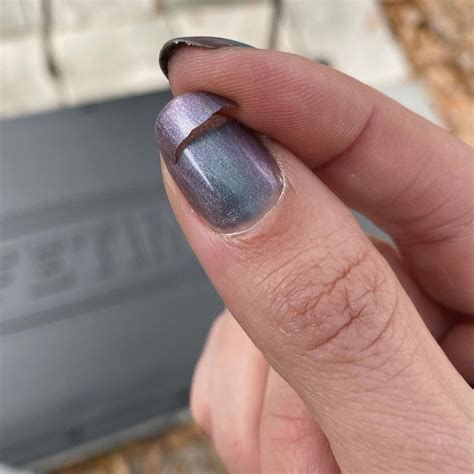 NAIL REPAIR