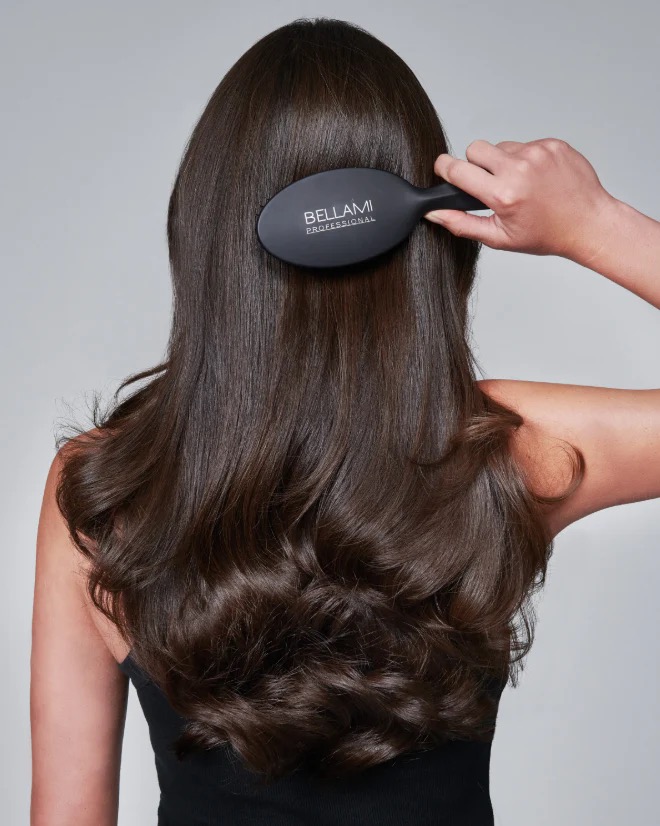 Hair Extension Removal