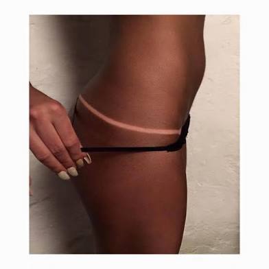Spray Tan (Dark)