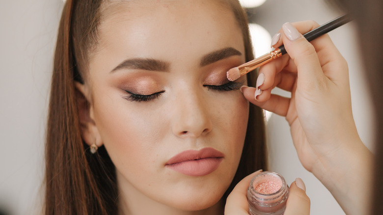 Make Up