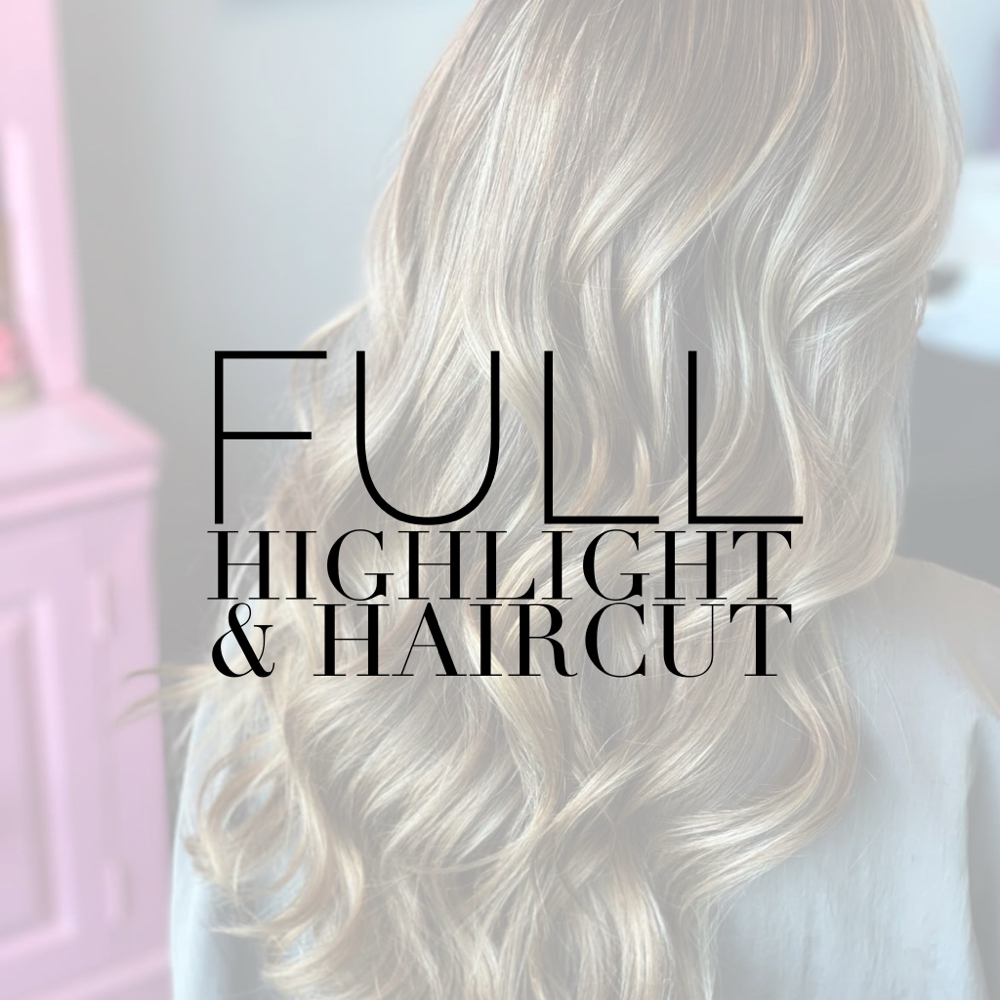 Full ~ Haircut