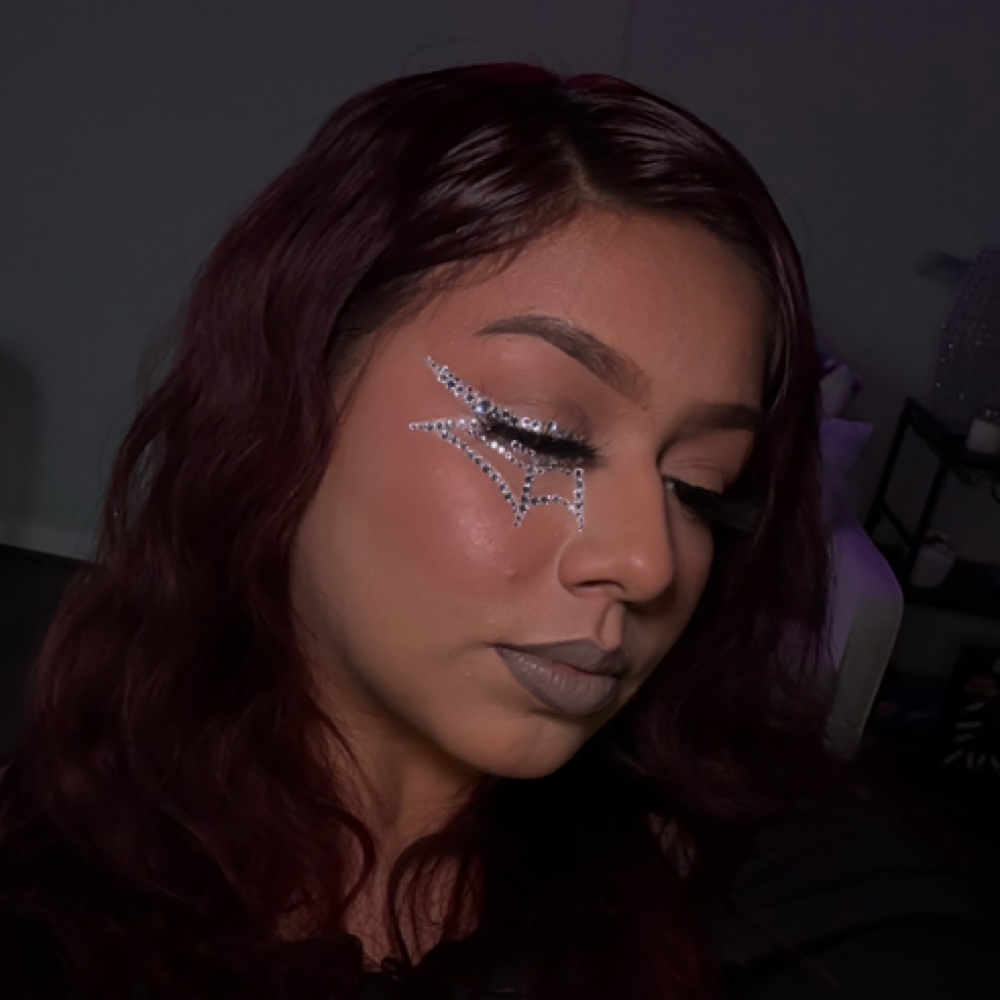 Halloween Glam at adridoit in Pearland, TX
