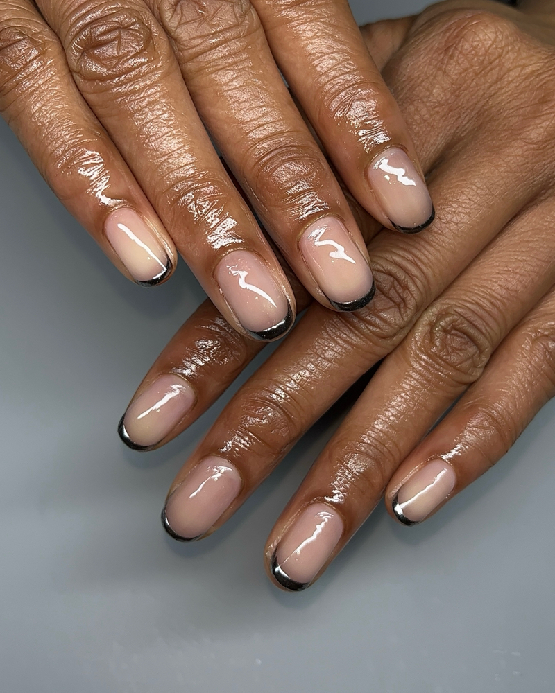 MANICURE