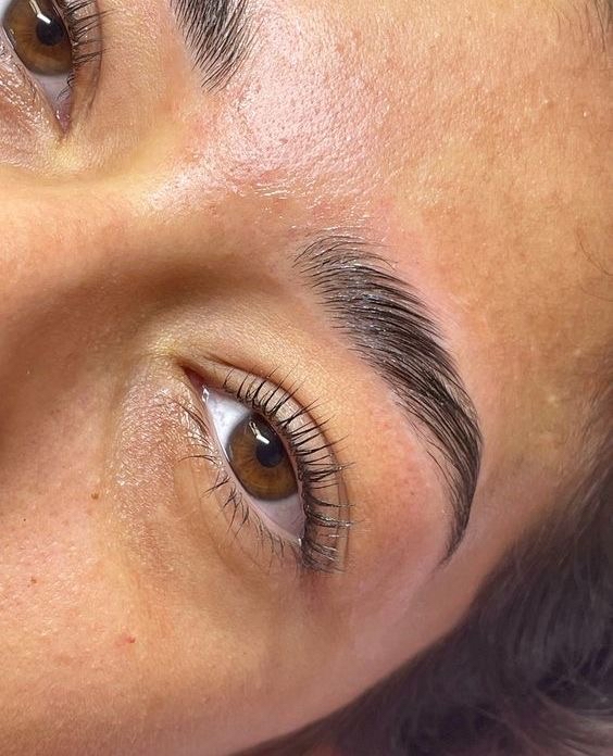 Lash Lift