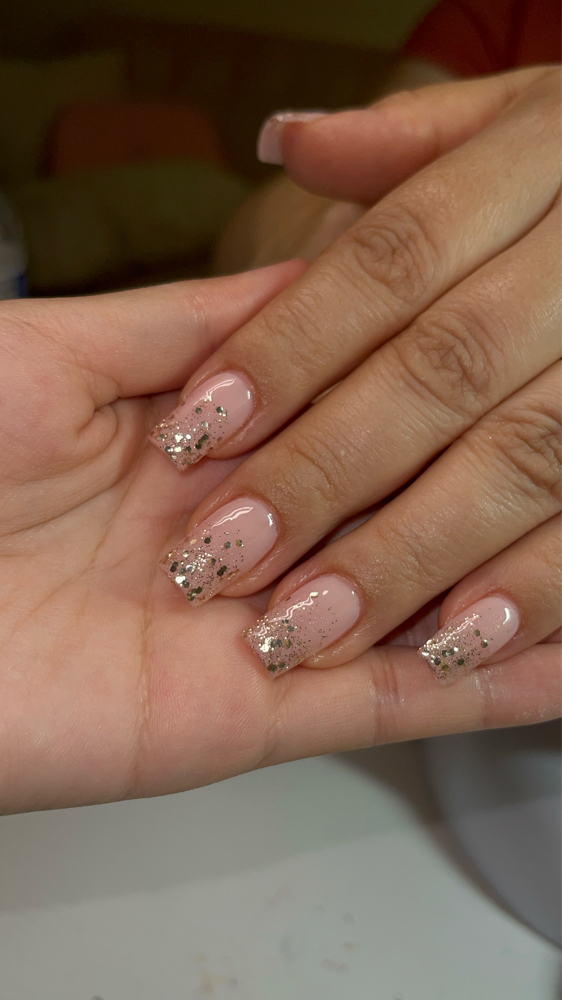 Level 1 Nail Art