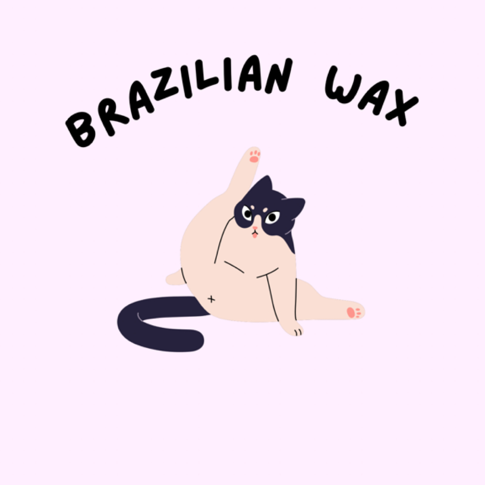 Brazilian Wax at The Wax Girl LLC in Newberg, OR