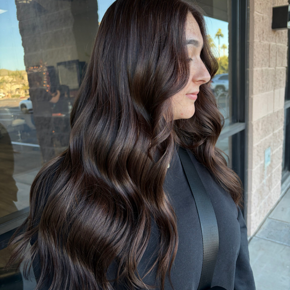 Luxury Blowout at BEHAUS in Avondale, AZ