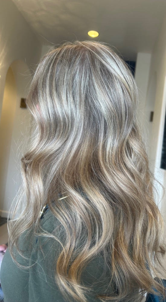 Custom Partial Highlight