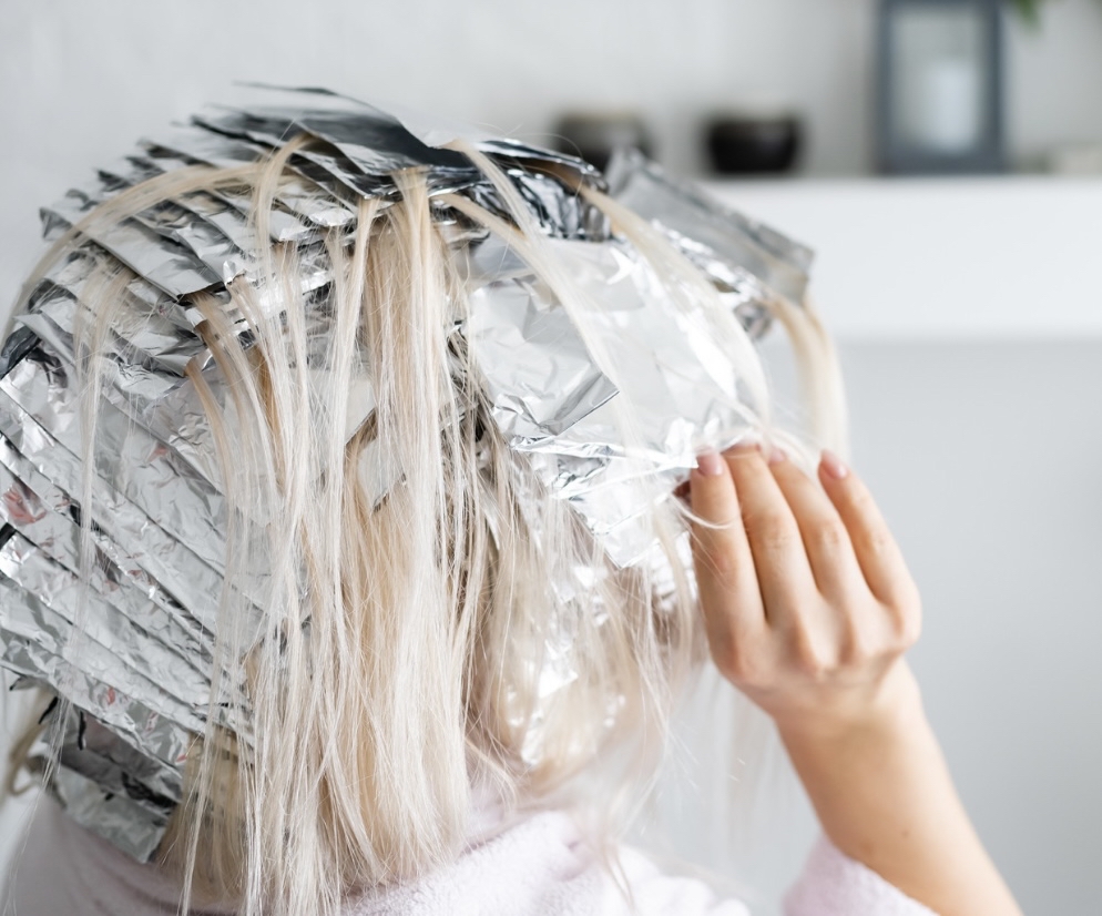 Full Head Foils