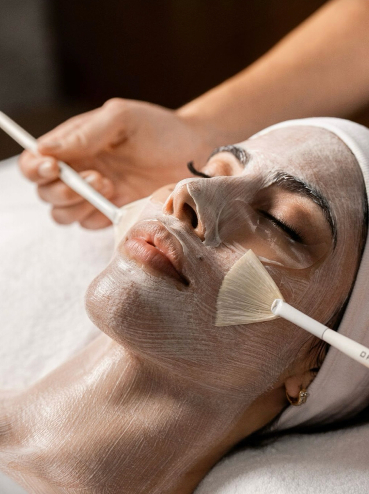 Advanced Exfoliation - Salicylic