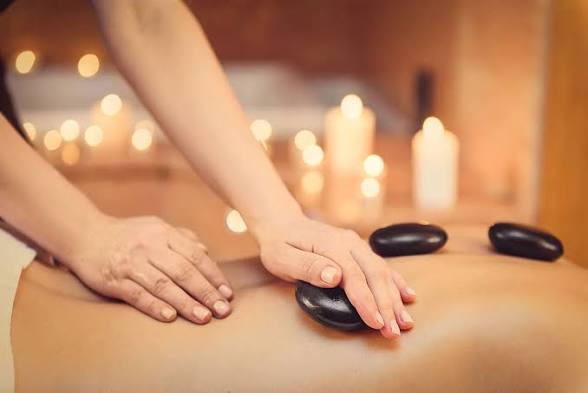 Massage 90 Minutes
