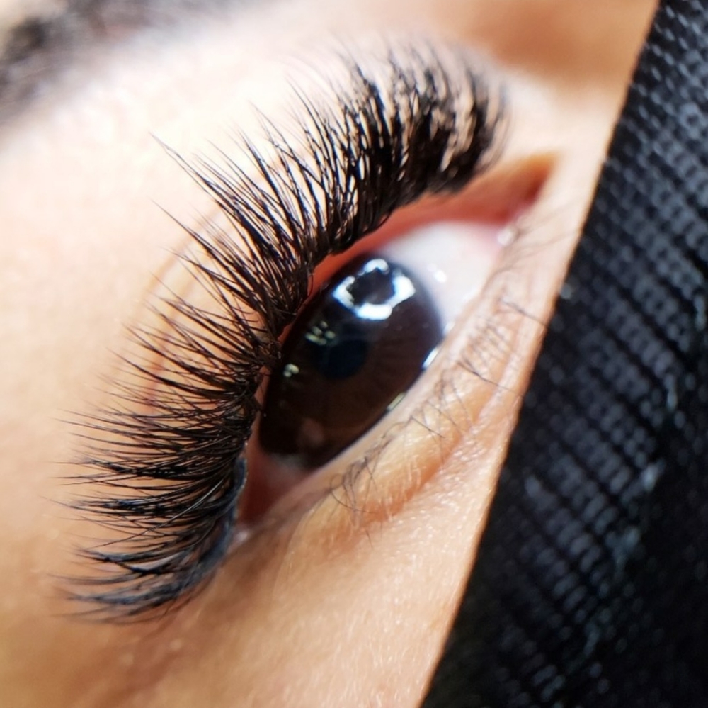 Volume Lash Set