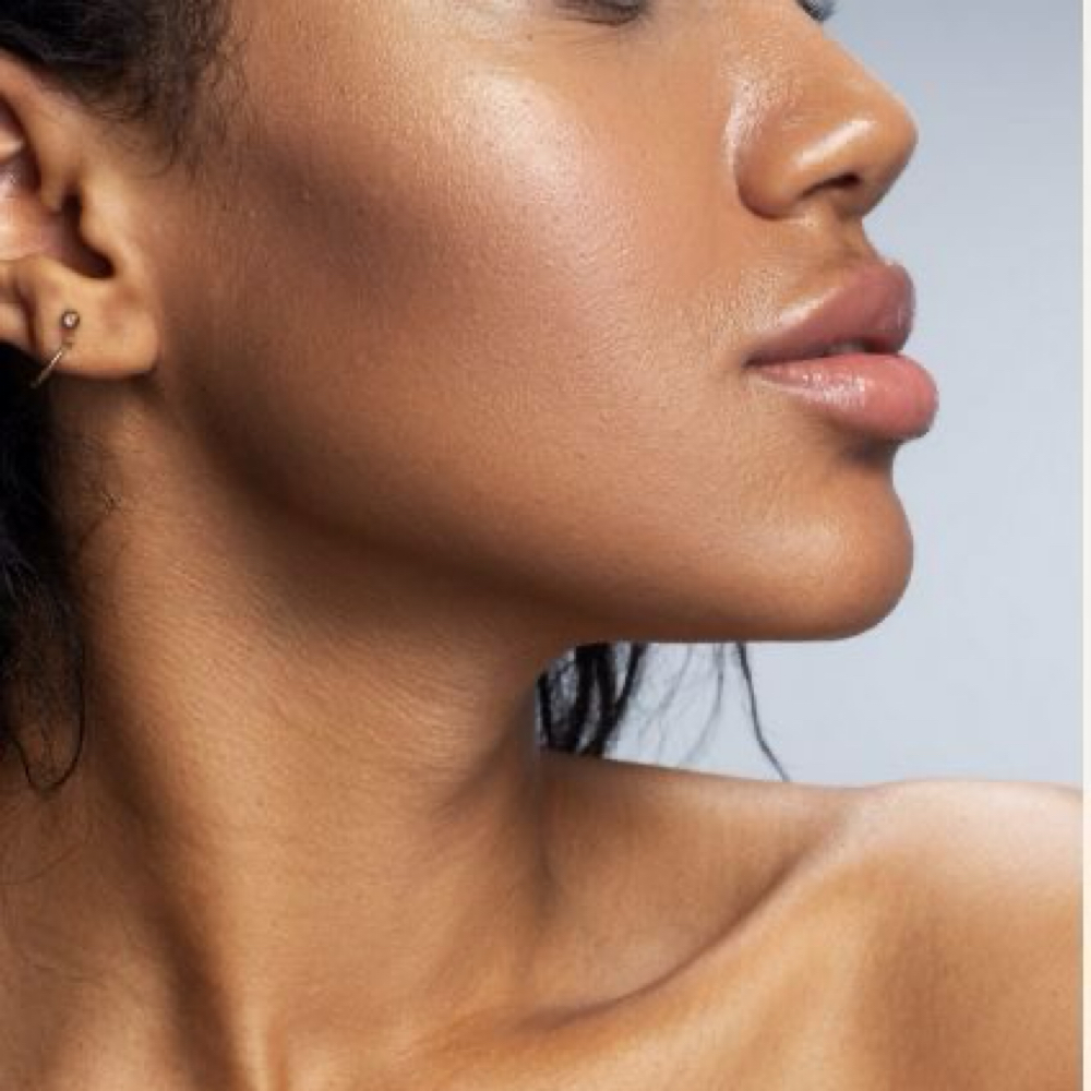 Chin Wax at BR_BEAUTY in Corpus Christi, TX