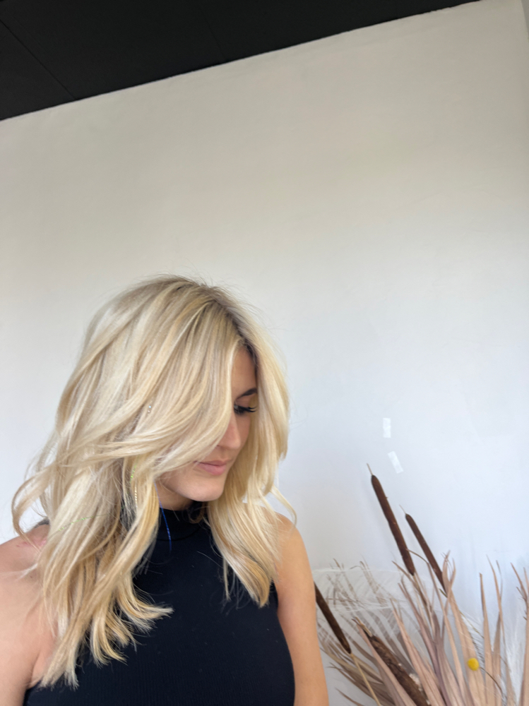Color Correction