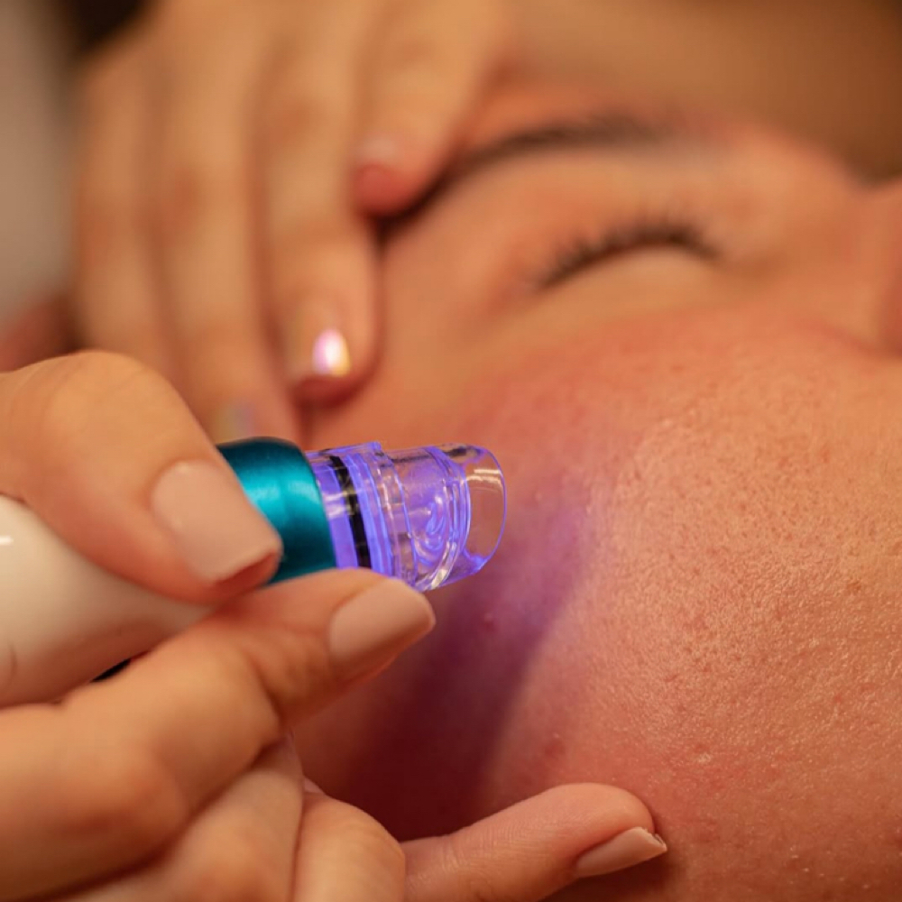 Hydroderm Luxe at MySkin Aesthetics in Laredo, TX