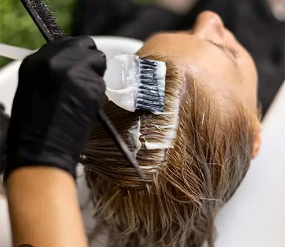 Root Touch Up