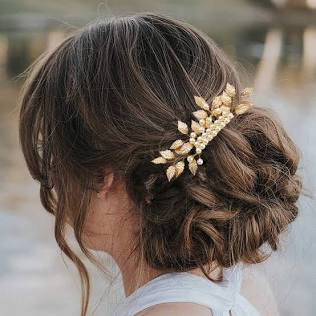 Hair Accessories Styling