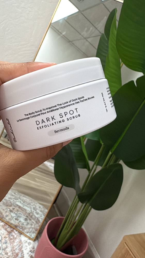 BushBalm Scrub Pickup Bermuda