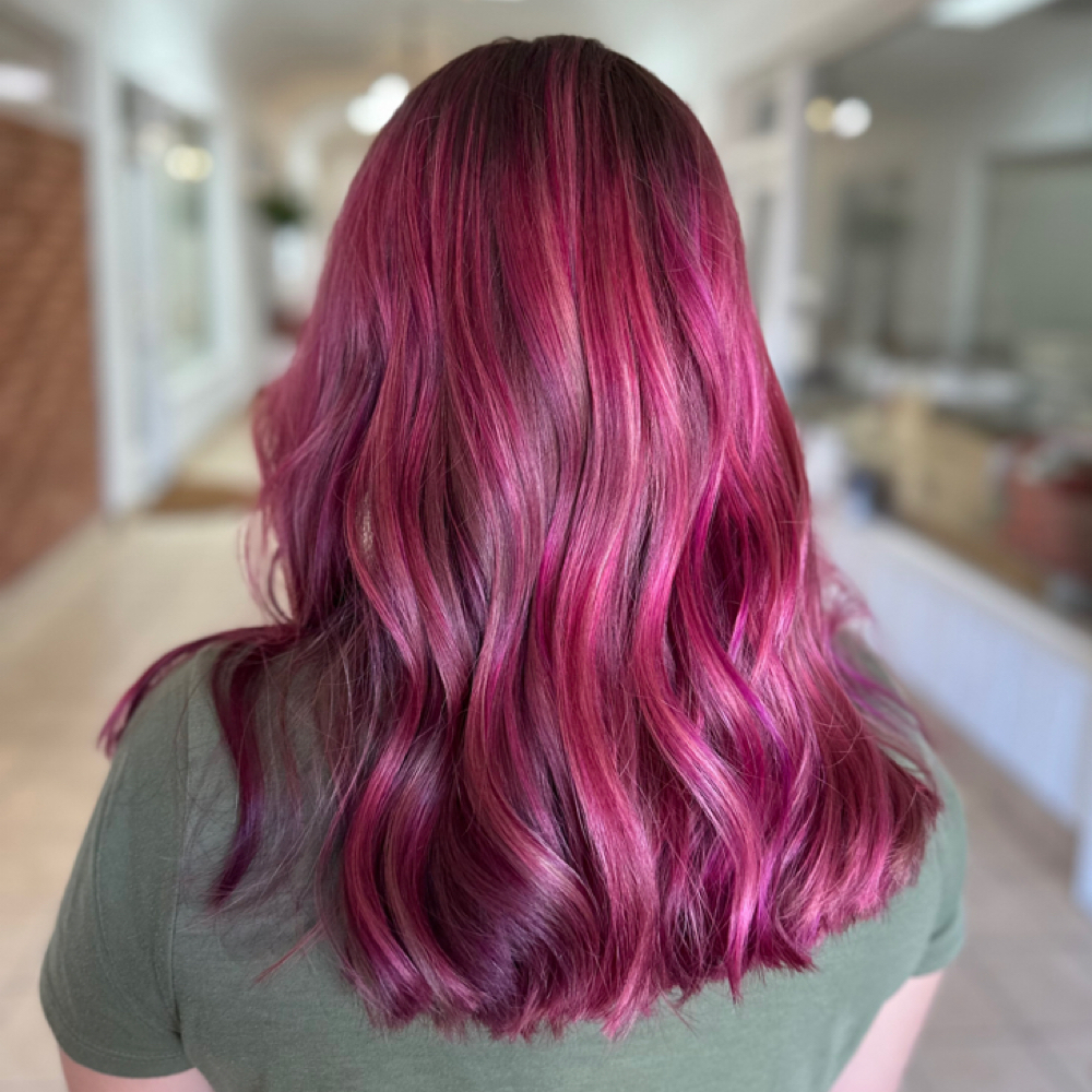 The Afterglow Package at The Ivory Beauty Collective in Lebanon, OR