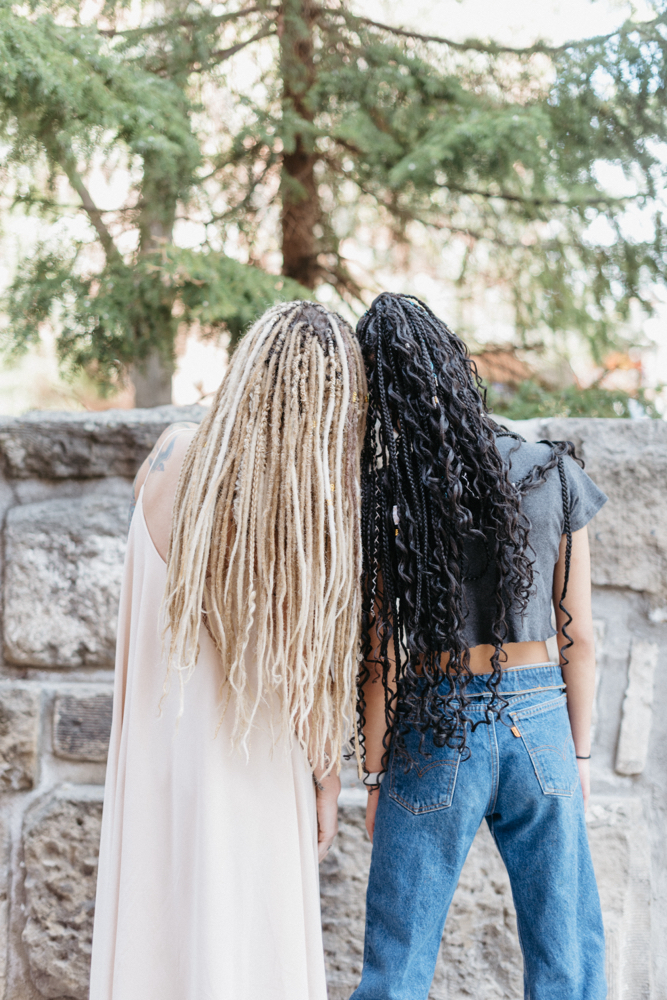 Braiding/Dreadlock Extensions